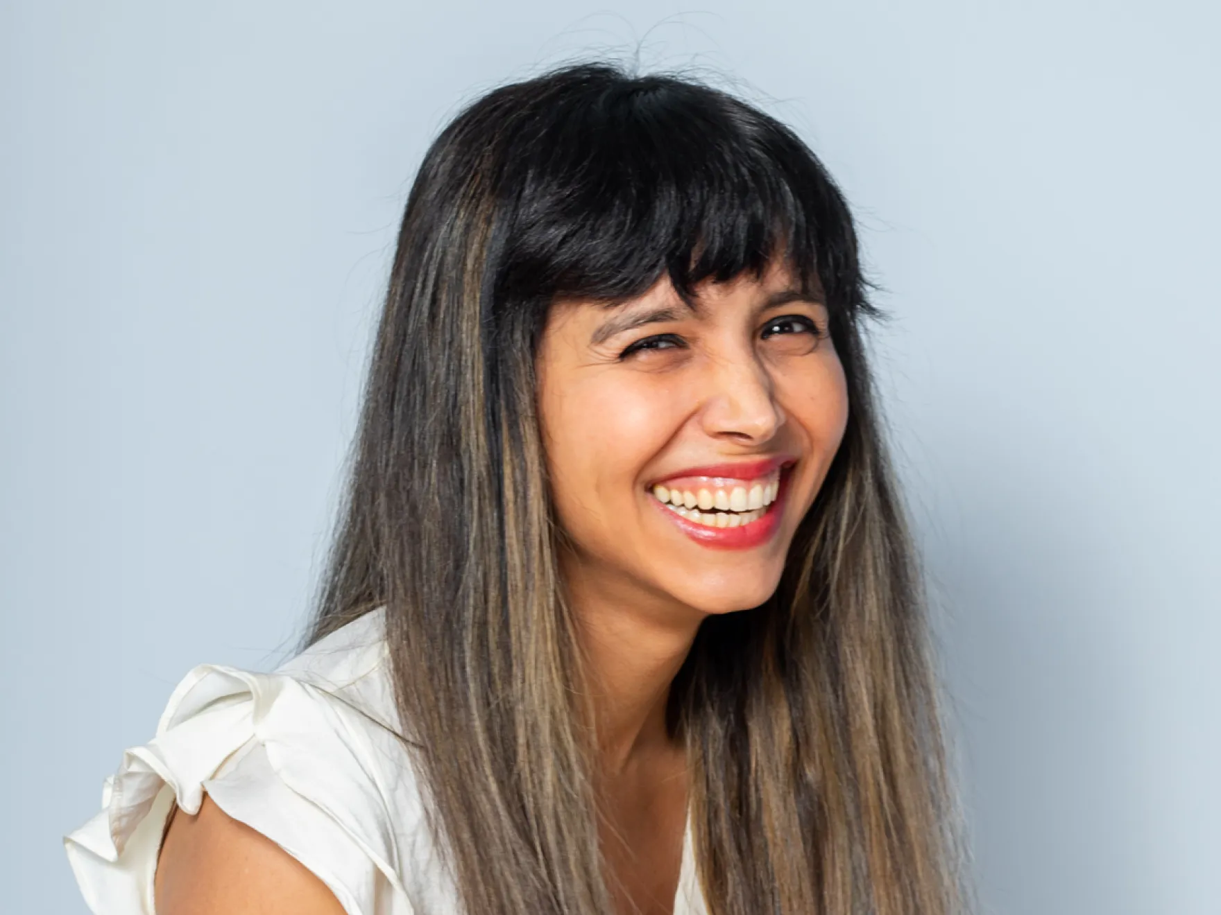 Dr. Goltakin Ezati, DDS