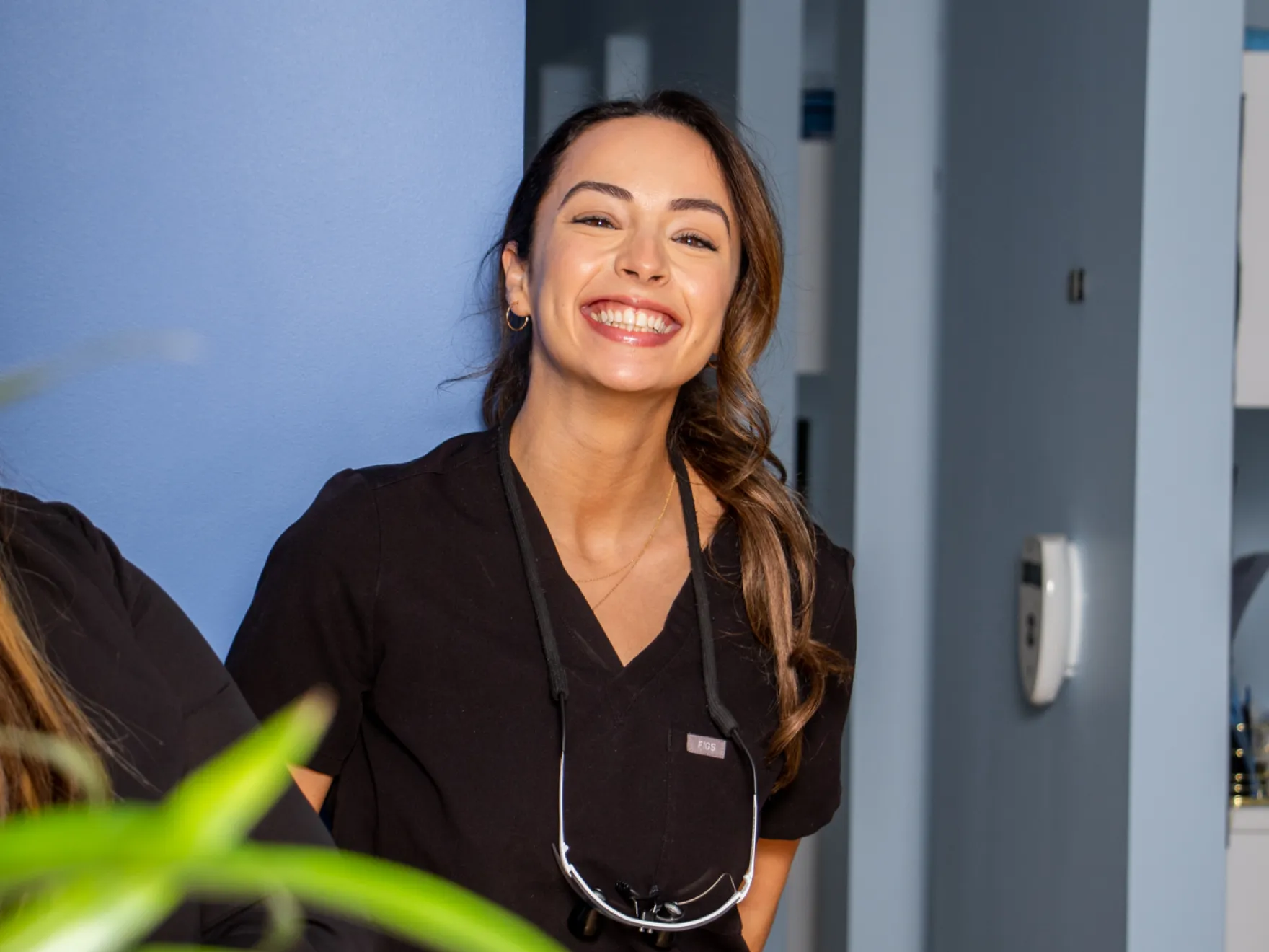 Dr. Rania El Gana, DDS