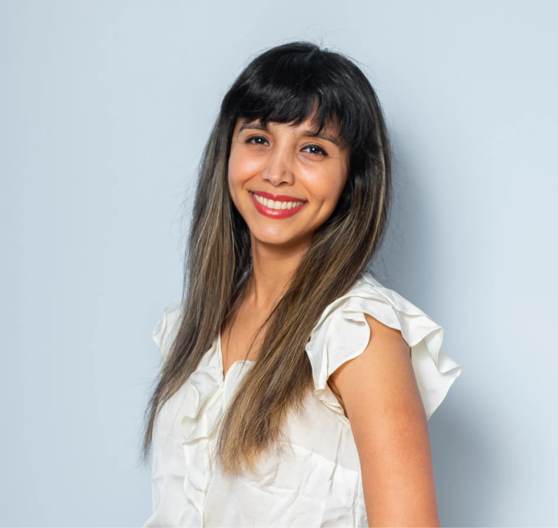 Dr. Goltakin Ezati, DDS