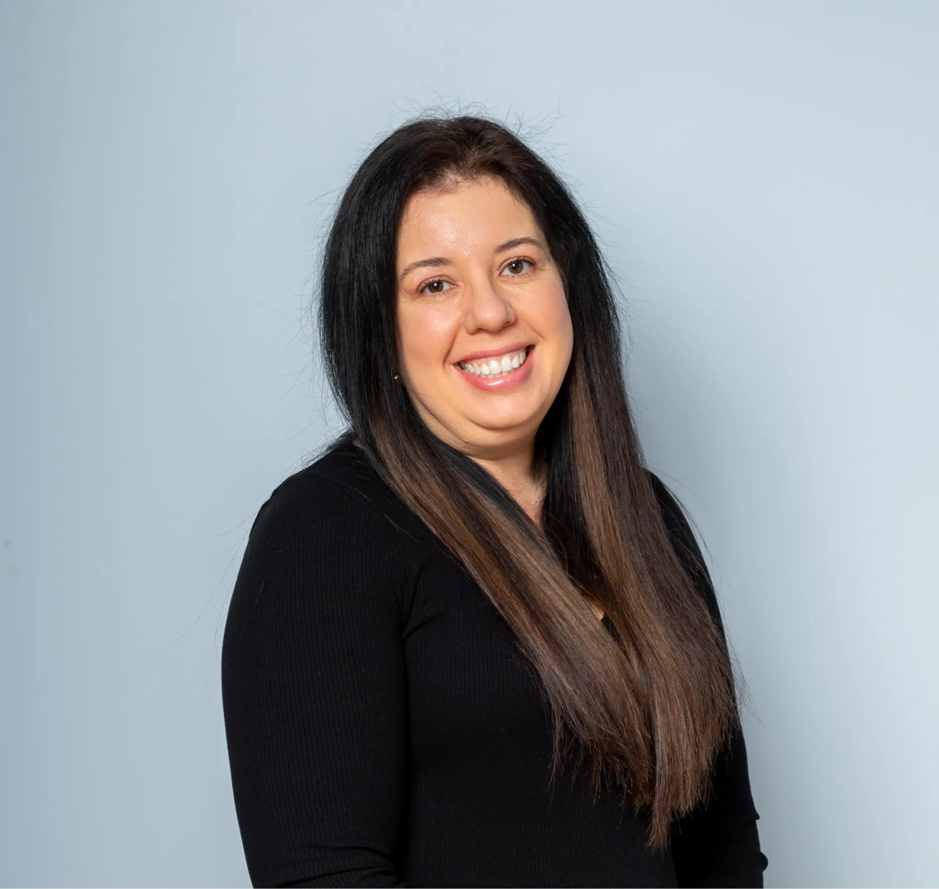 Monica D'Eclesis, RDH