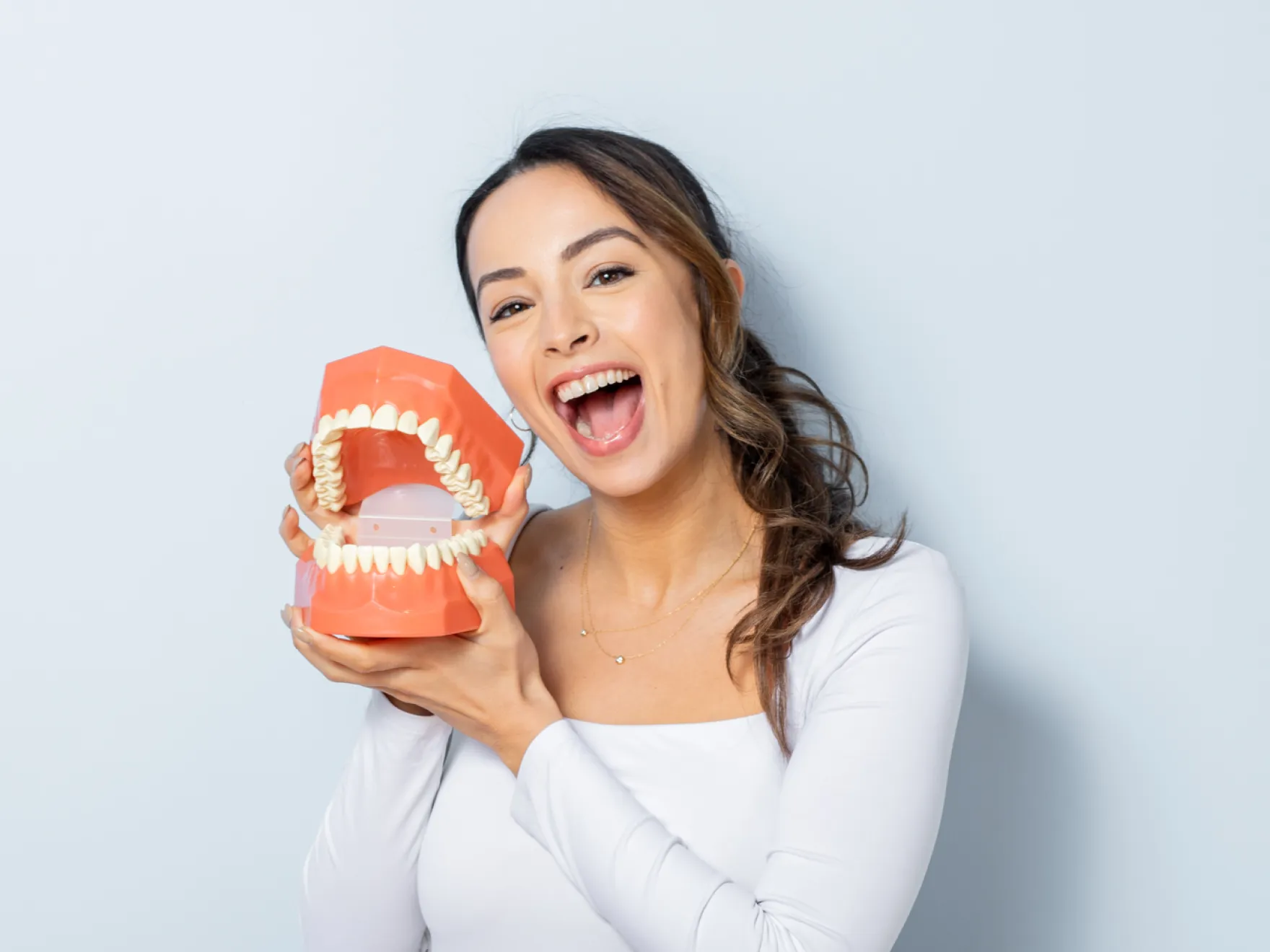 Dr. Rania El Gana, DDS