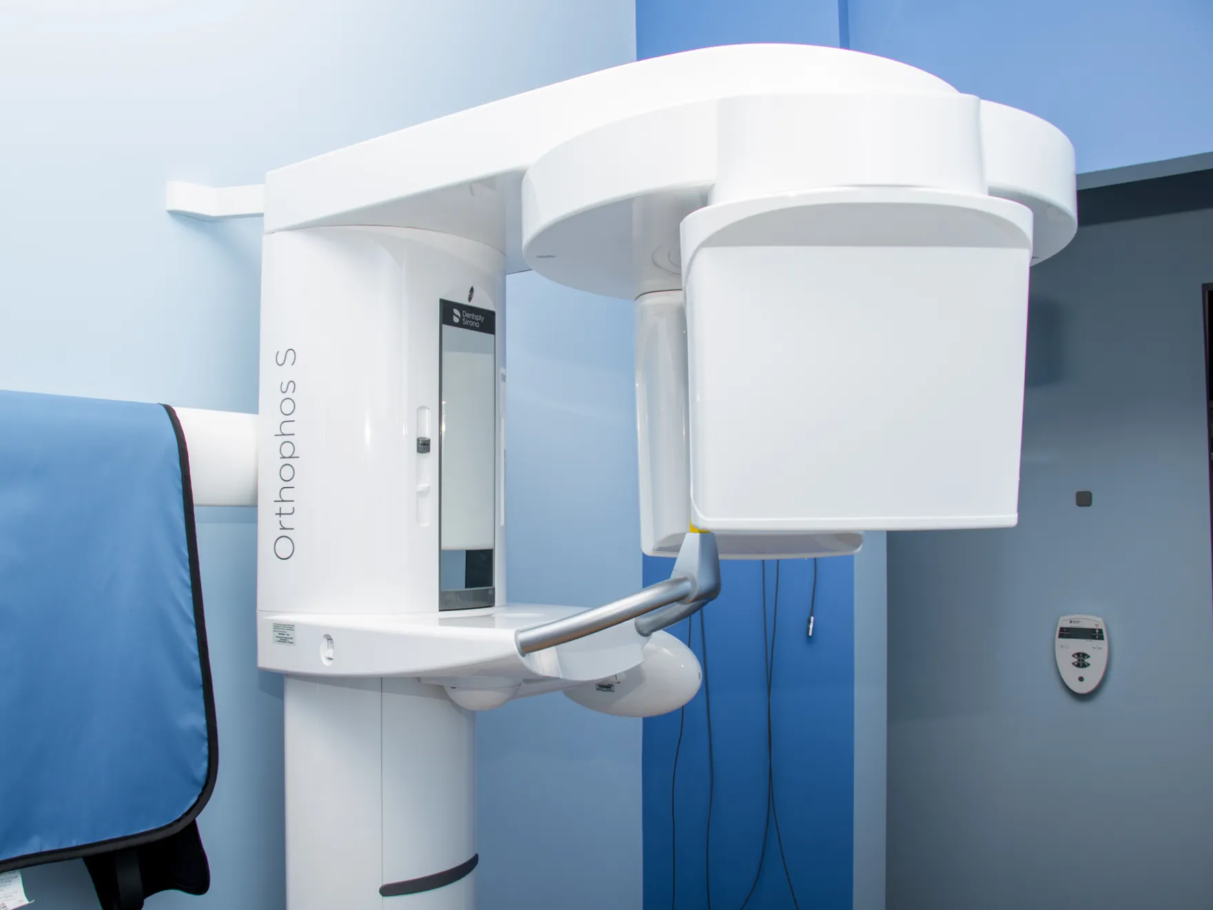 X-Ray Scanner