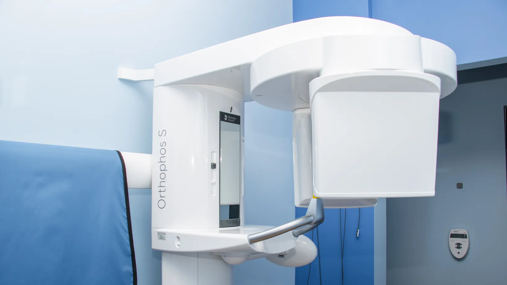 X-Ray Scanner