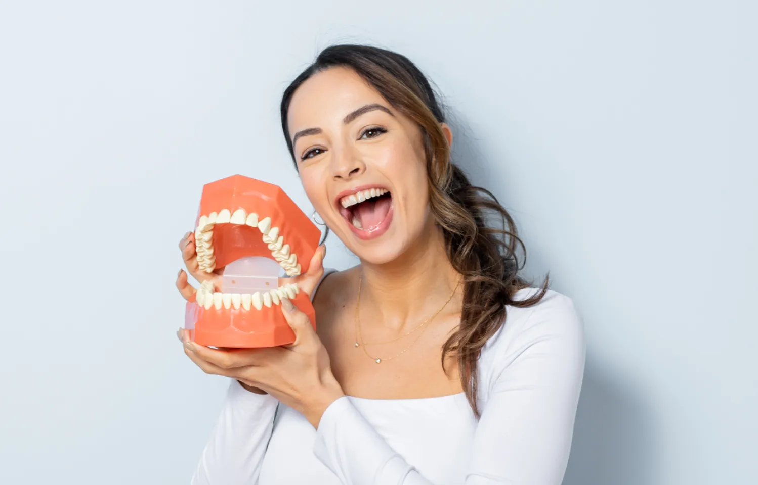 Dr. Rania El Gana, DDS