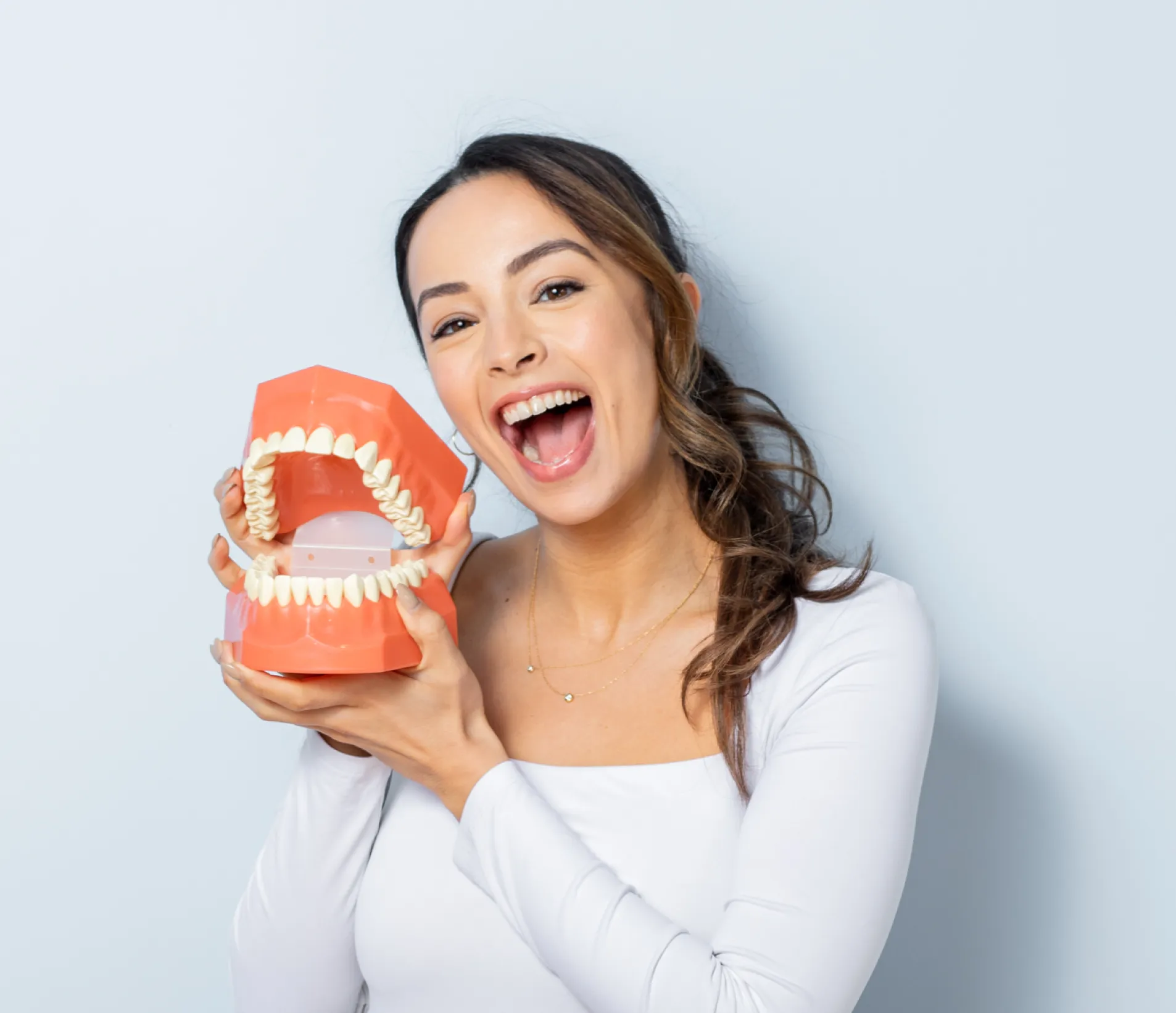 Dr. Rania El Gana, DDS