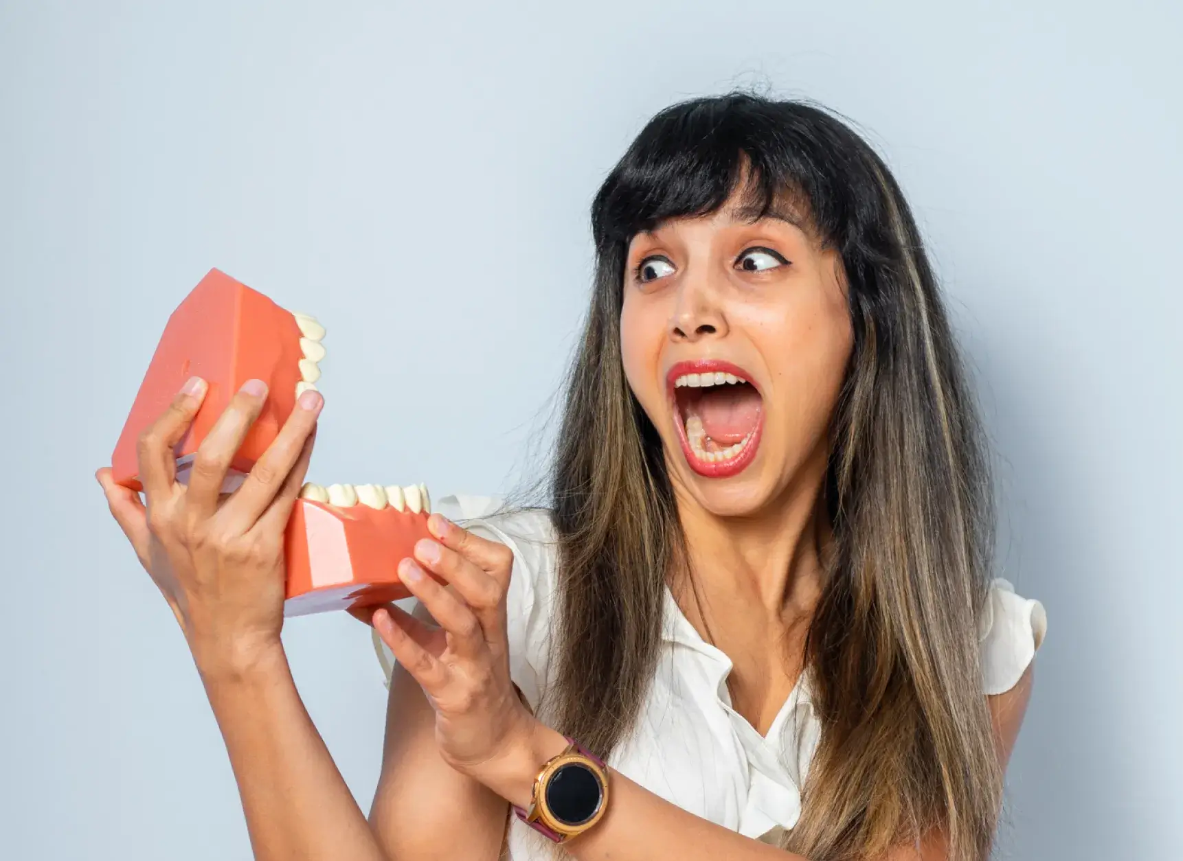 Dr. Goltakin Ezati, DDS