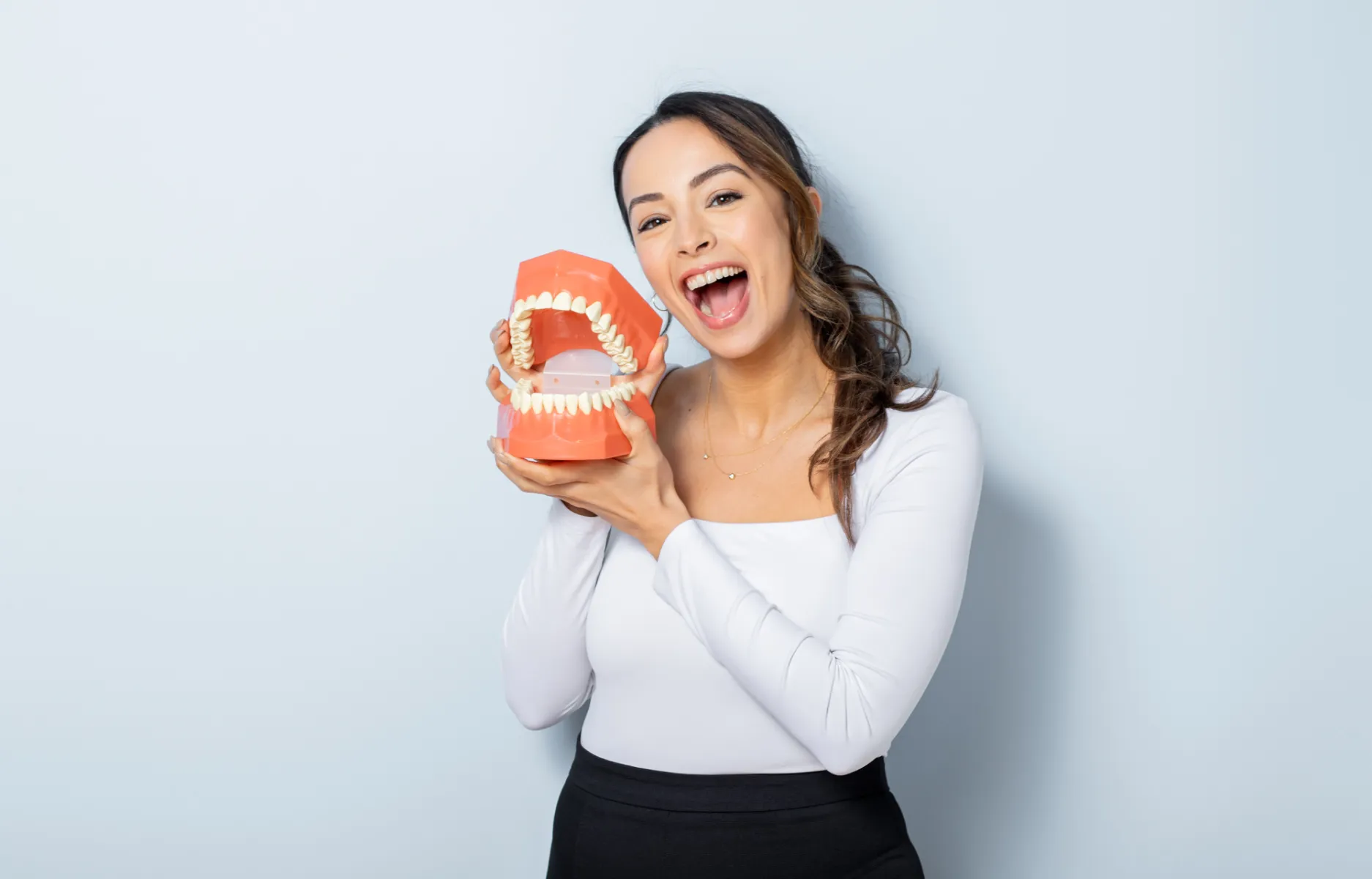 Dr. Rania El Gana, DDS