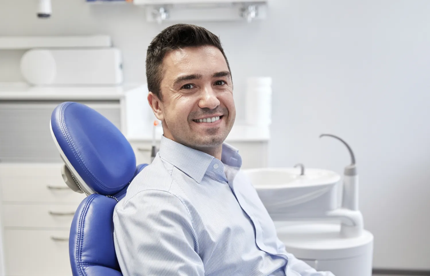 Oral Surgery Procedures