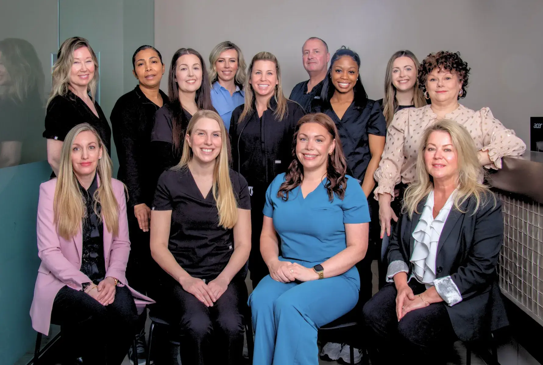 East Village Dental Centre