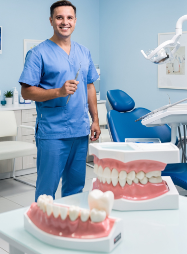 Root Canal Treatment in Oshawa for Fast Tooth Pain Relief