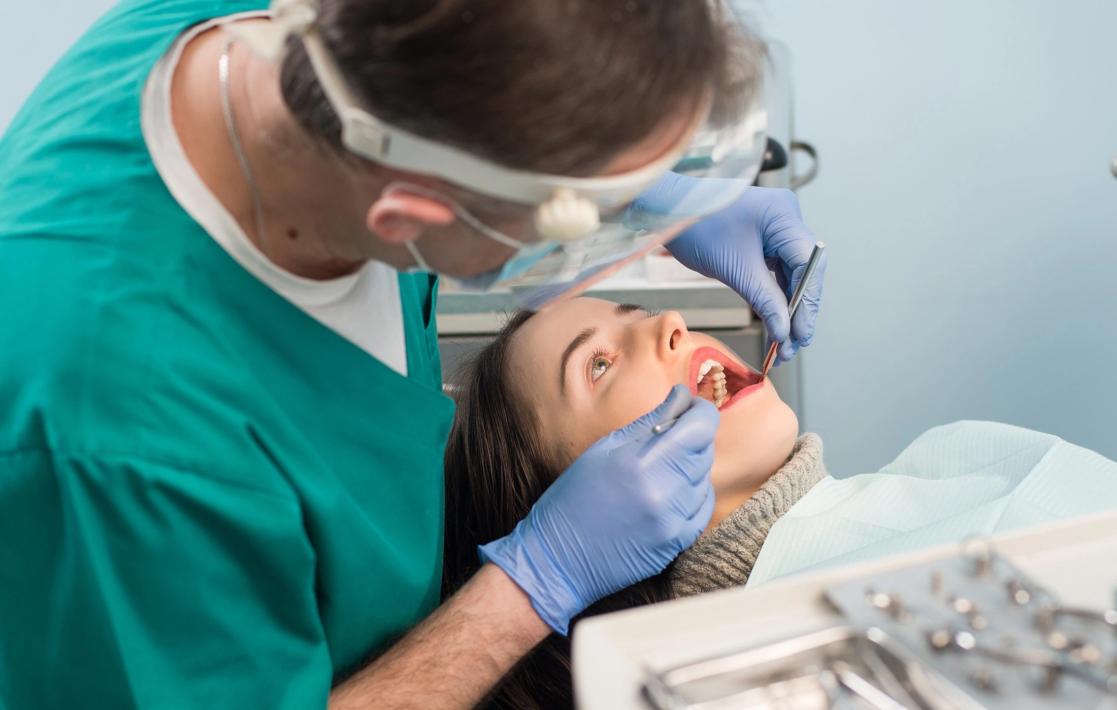 What to Do During a Dental Emergency in Courtice