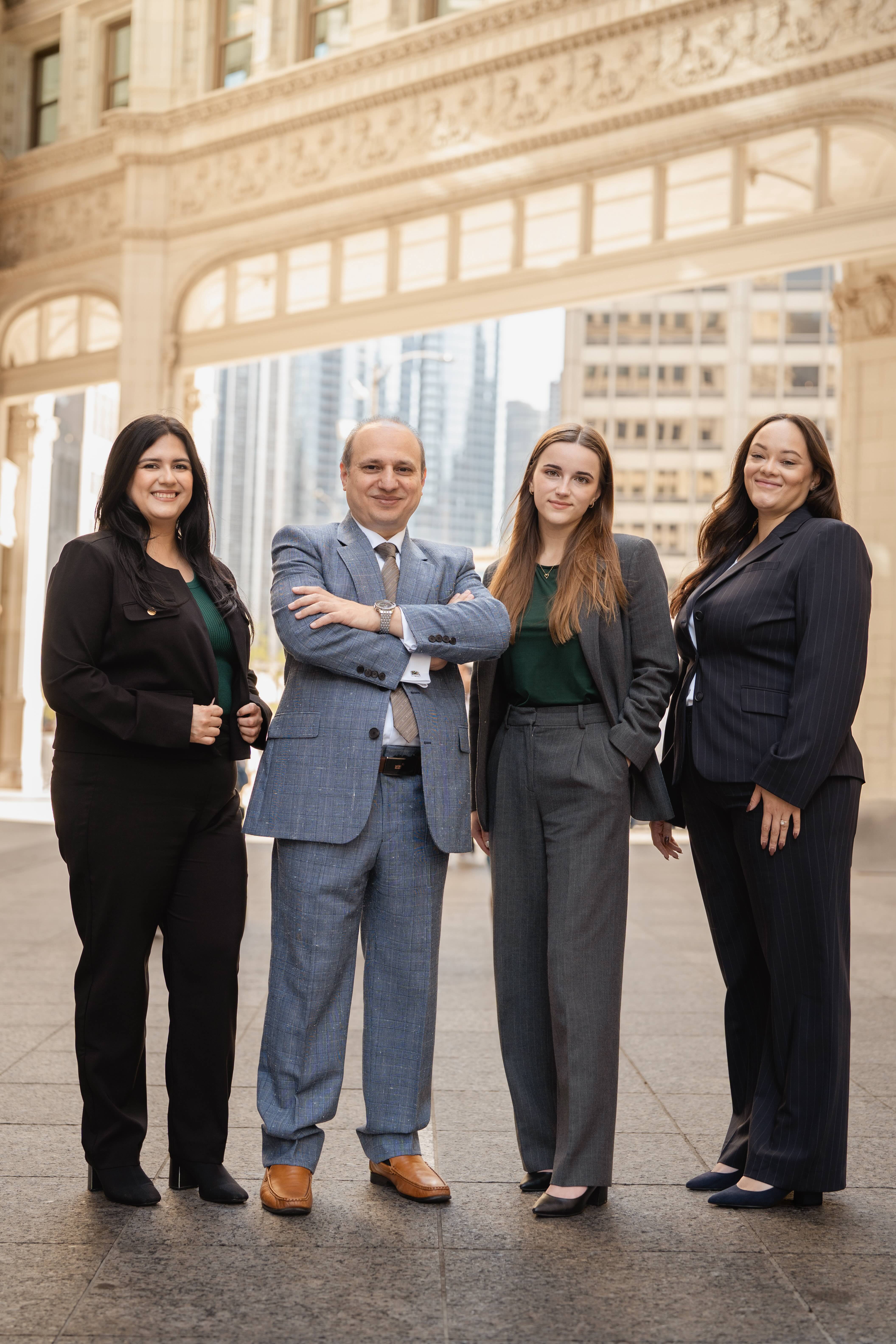 image of legal contract templates for a legal tech