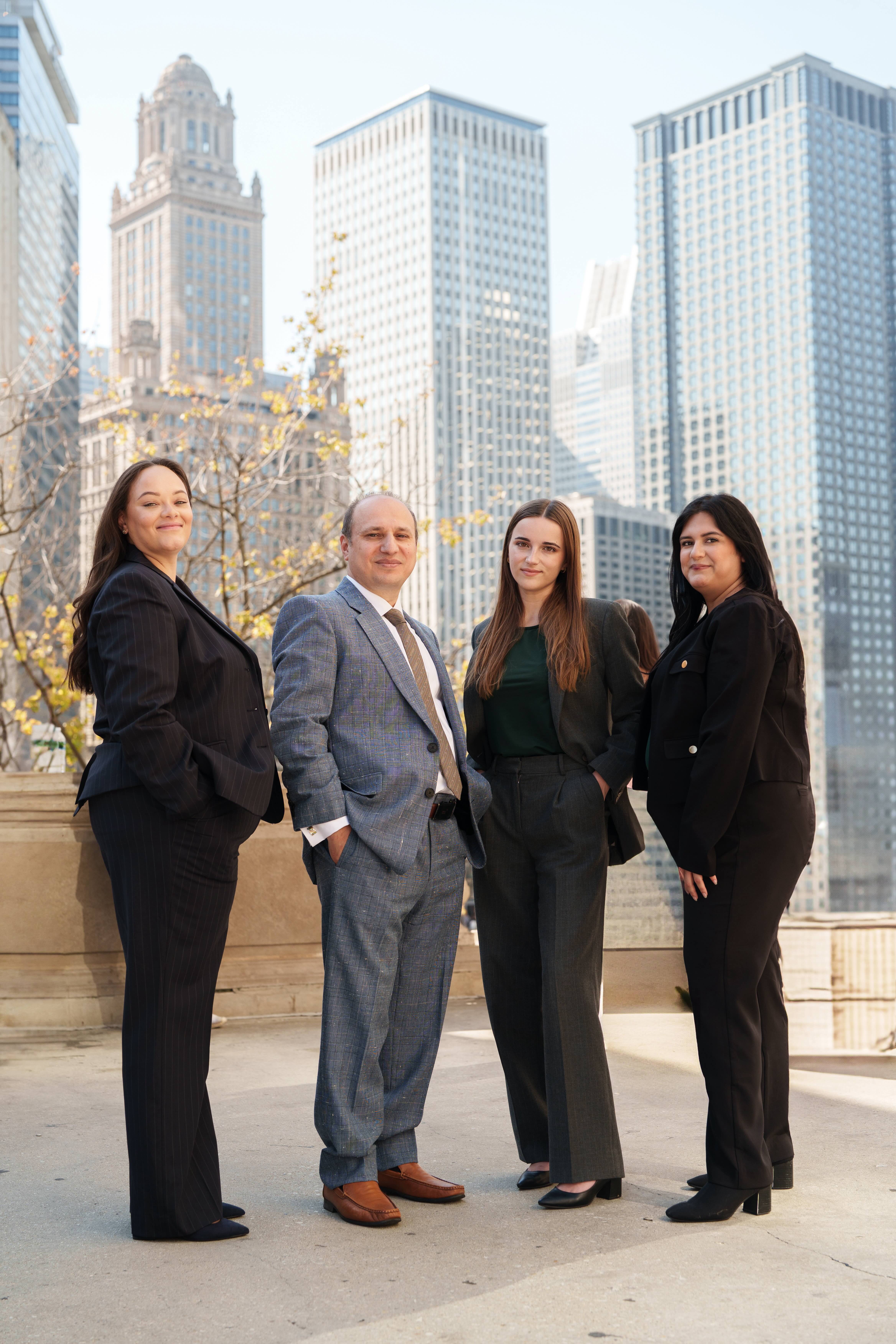 image of gavel and scales of justice