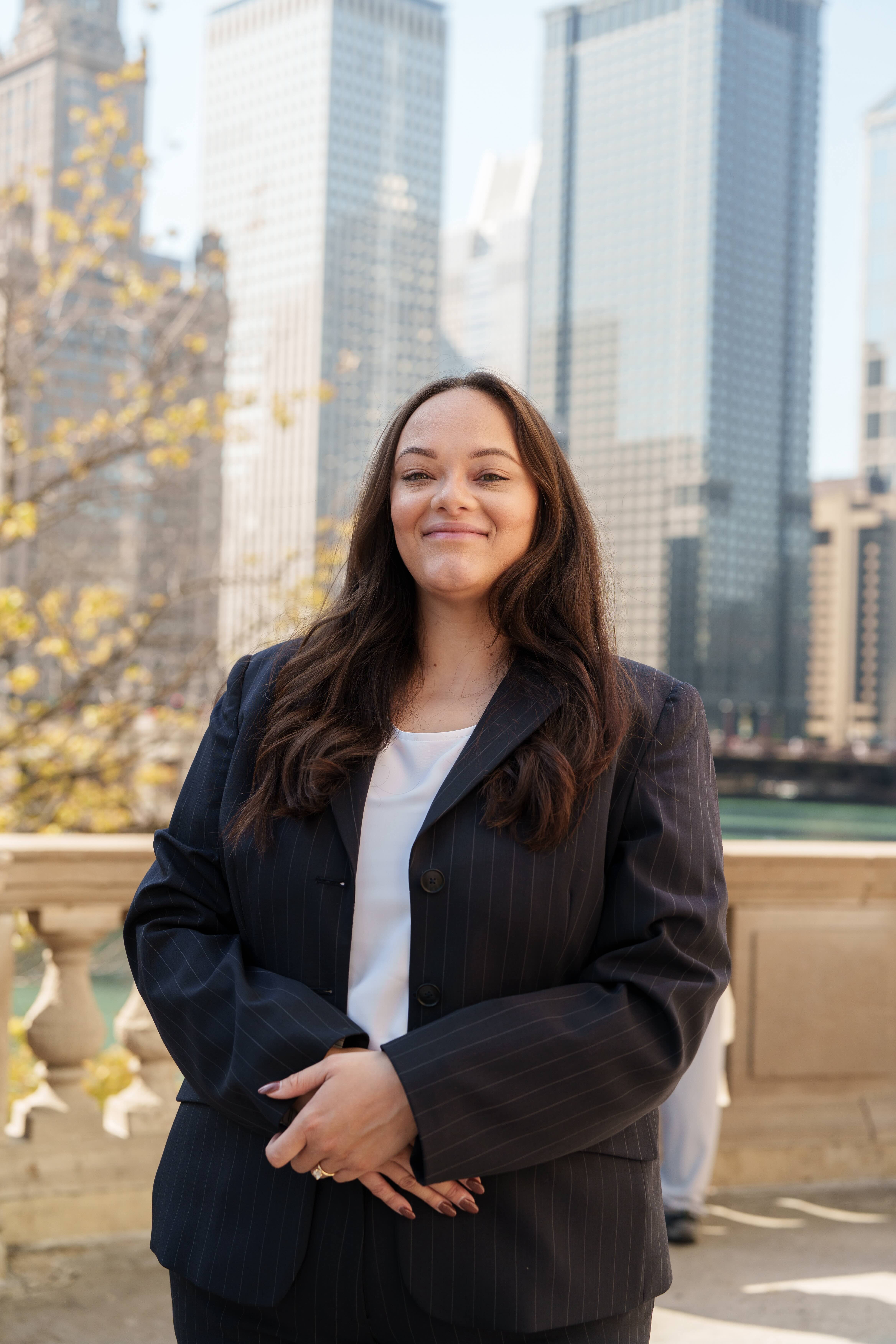 [team] image of individual team member (for a consulting firm)