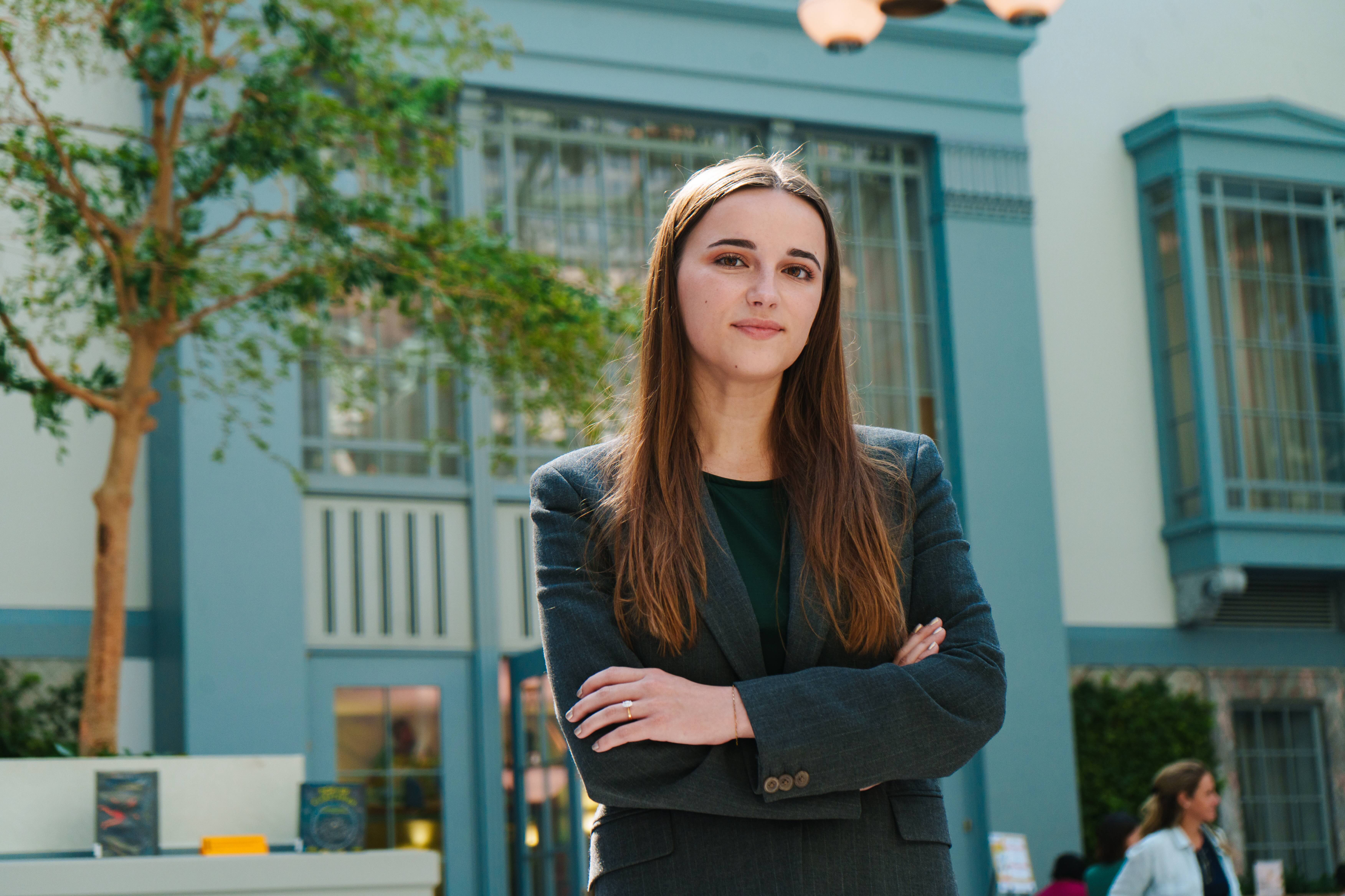 image of a diverse team in a meeting (for a edtech)