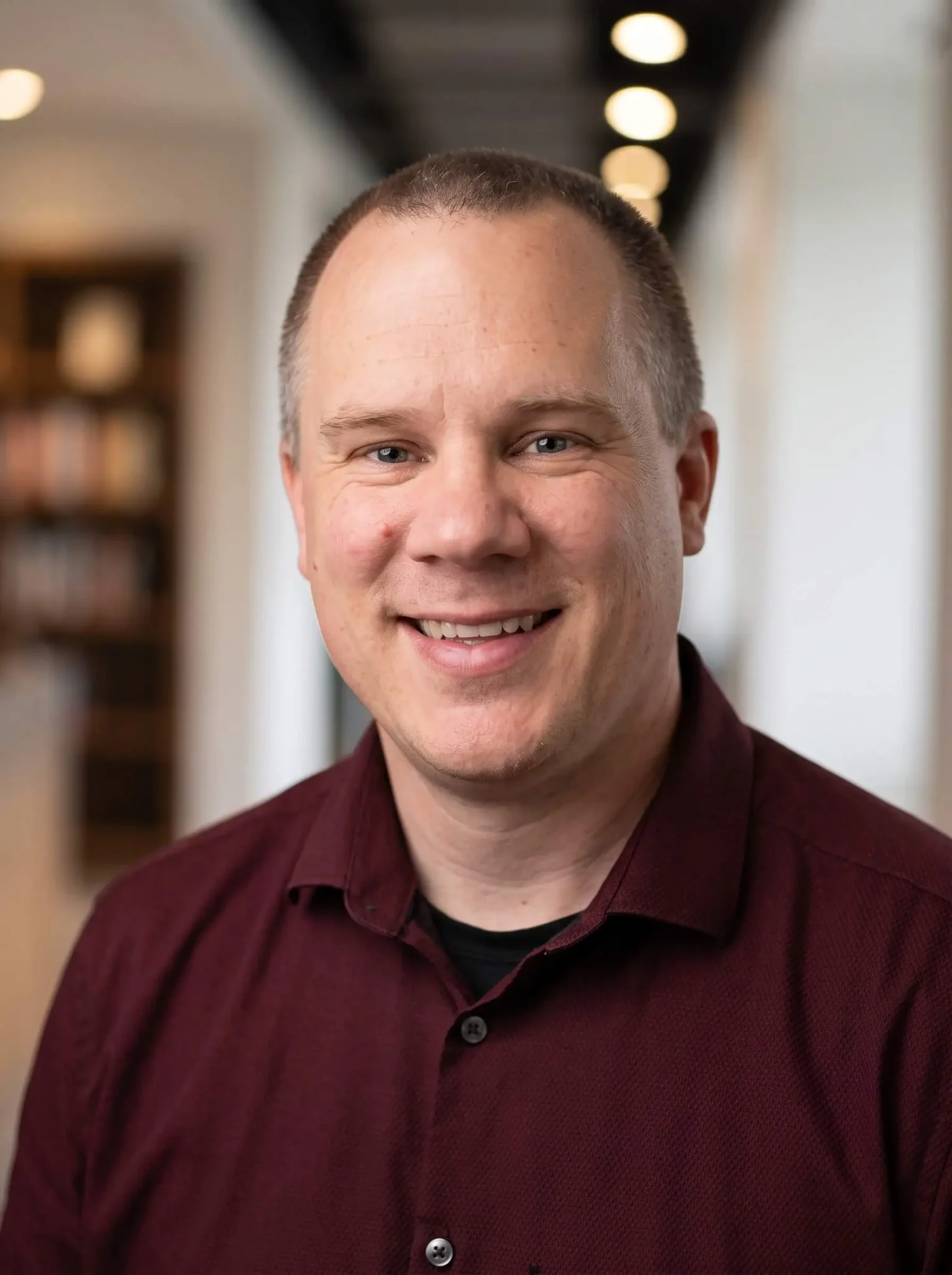 Eric Anderson