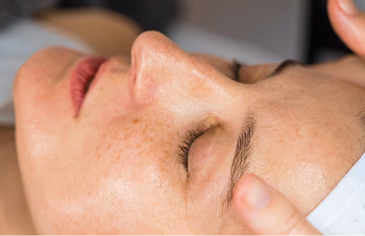 Signature Classic Facial