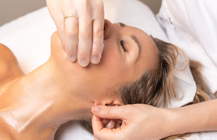 Express Buccal Massage