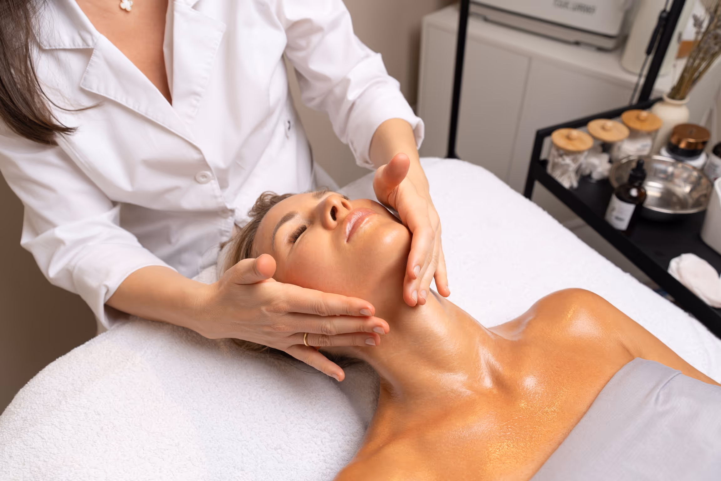 FACECO Supreme Method