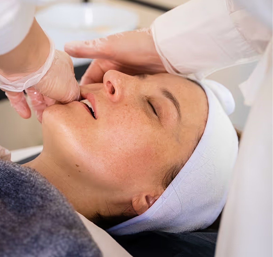 Advanced TMJ Buccal+