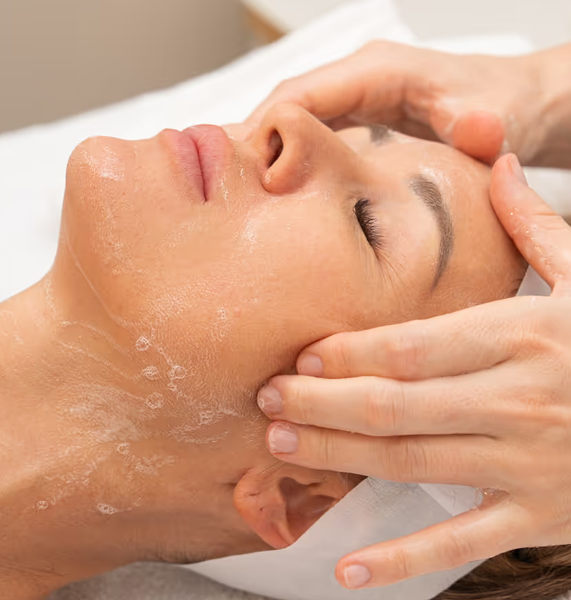 Advanced buccal facial massage treatmentAdvanced Anti Aging TMJ buccal massage treatment