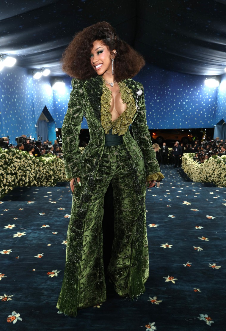 All the Stars on the Met Gala 2025 Guest List