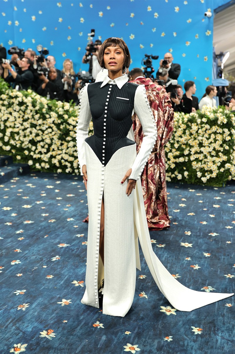 Met Gala 2025: The Red Carpet Arrivals