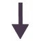 Dark purple arrow pointing straight down.