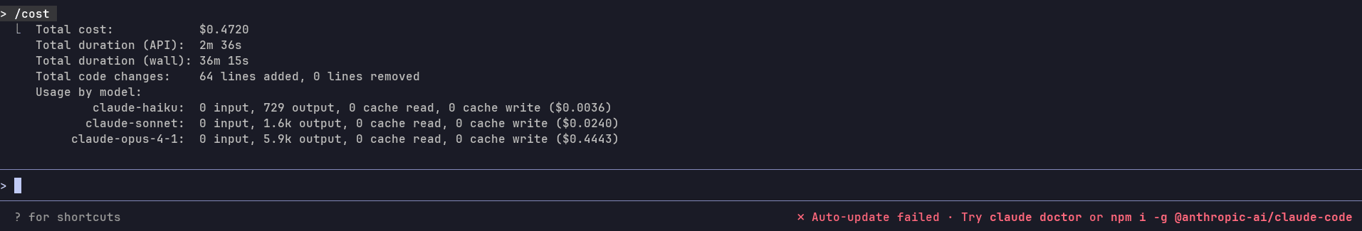Claude Opus 4.5 Time and Token Usage for LeetCode