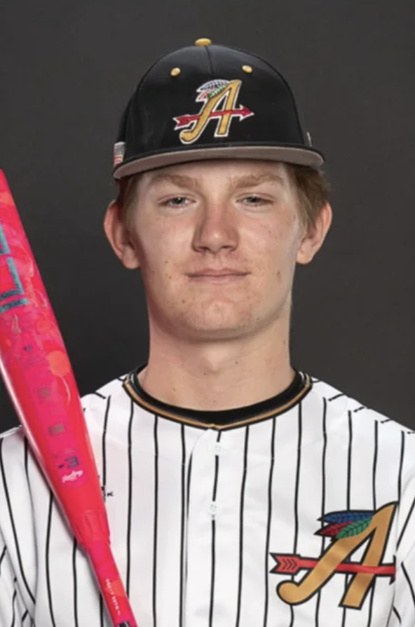 Brady Syers