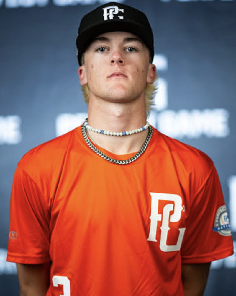 Carter Wilcox