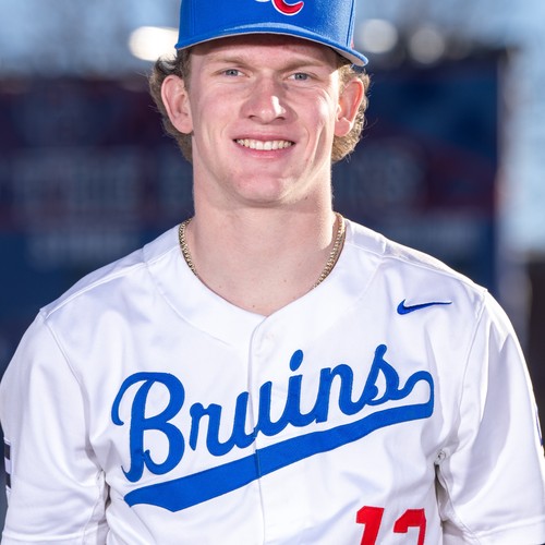 Wyatt Rudden