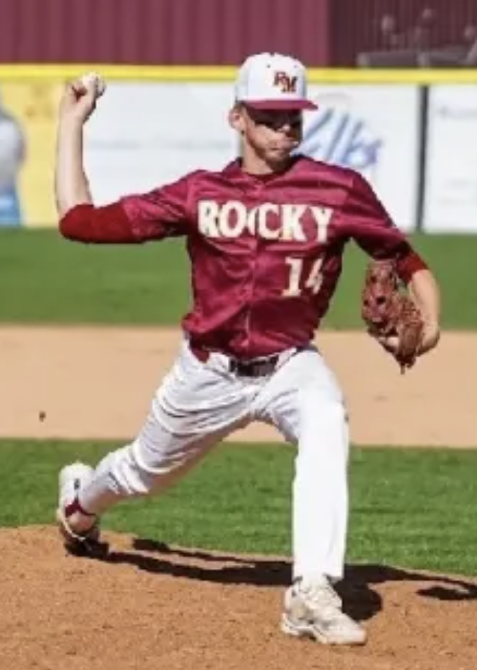 Ross Frank