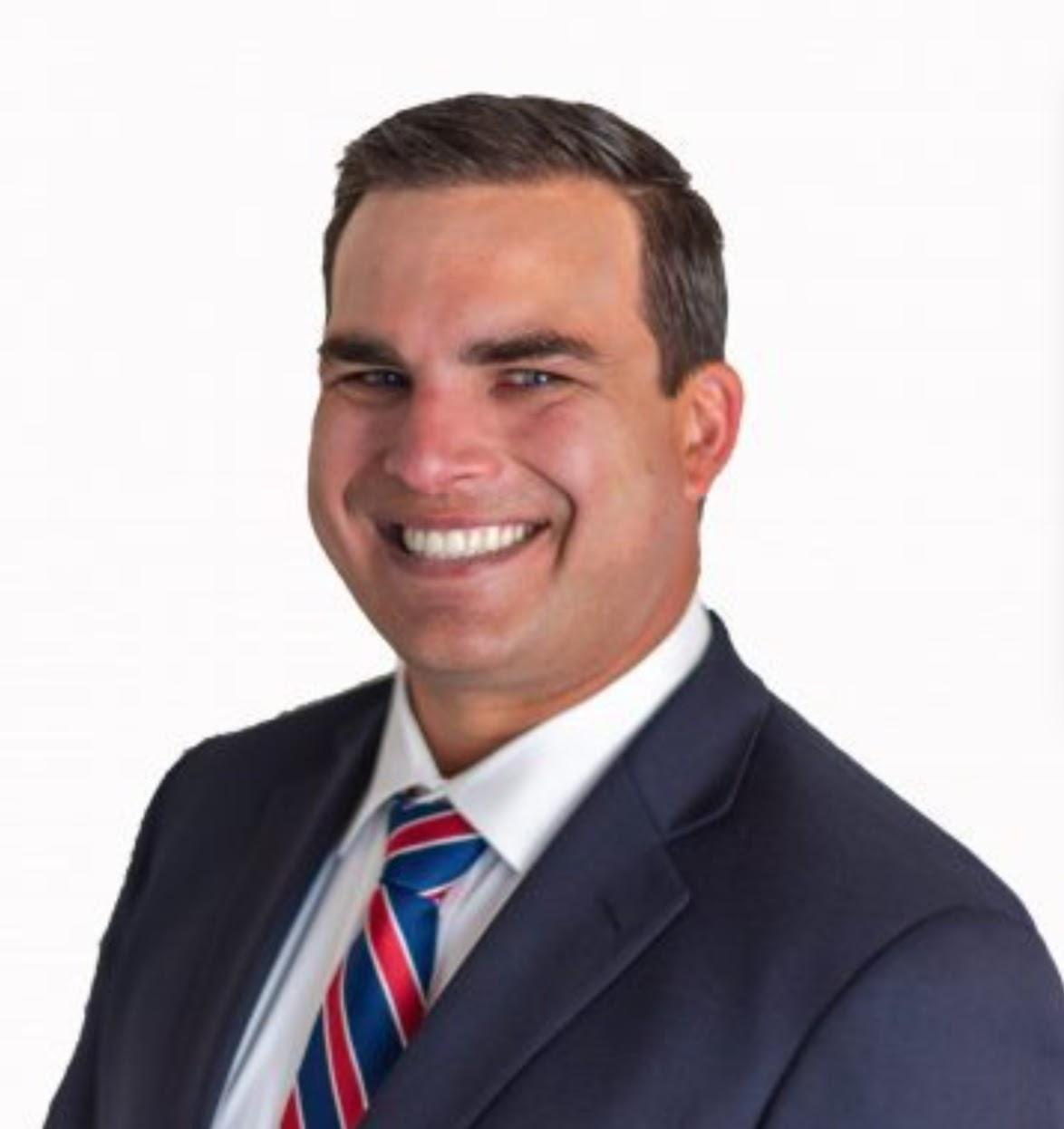 Justin North