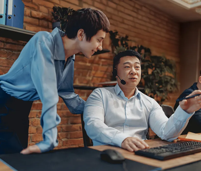 Harnessing AI for Customer Engagement