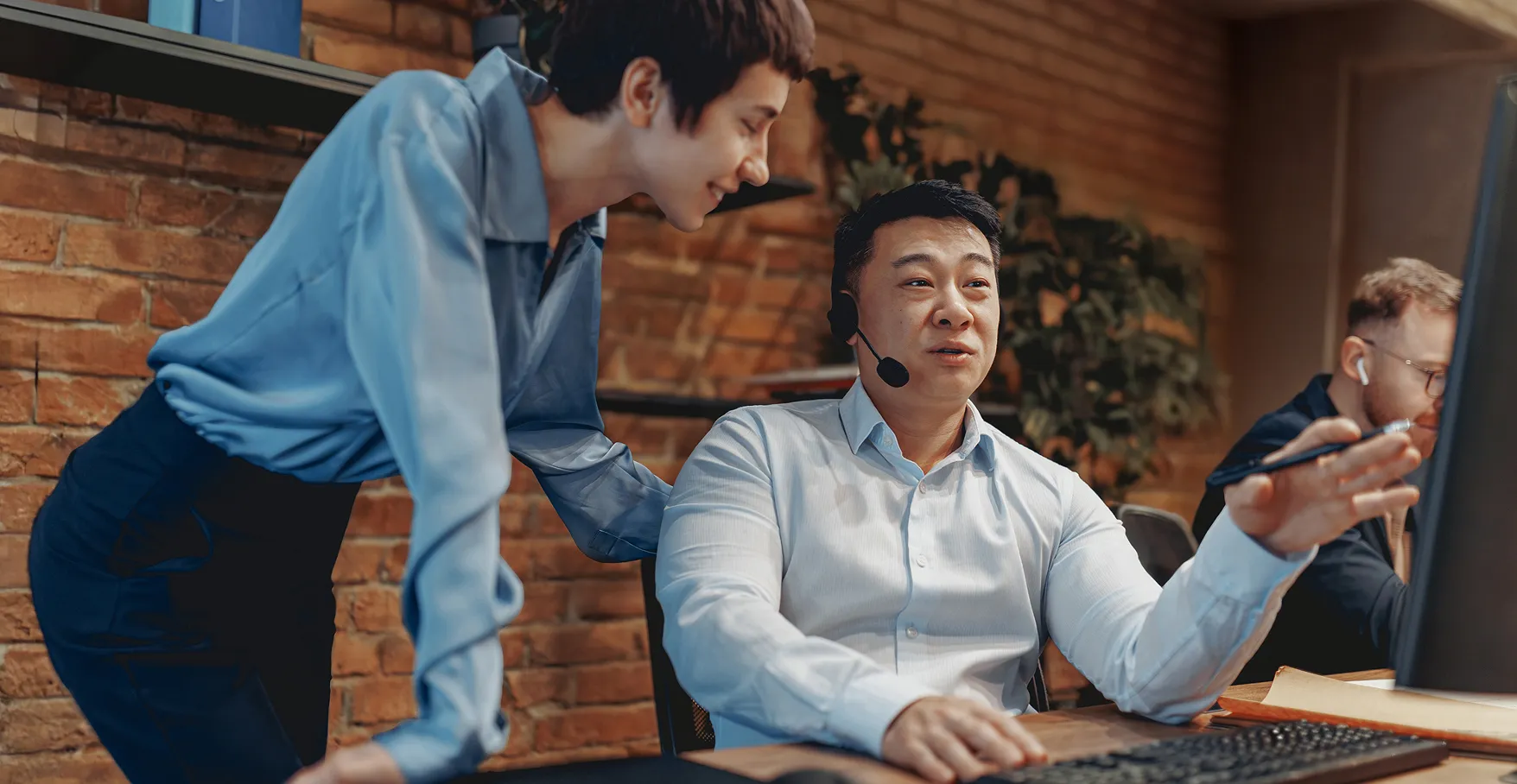 Harnessing AI for Customer Engagement