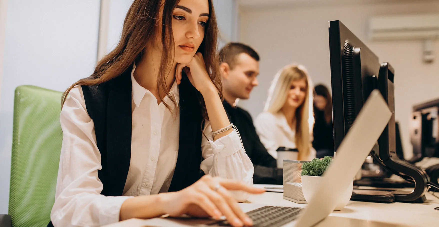 AI-Powered Strategies for Modern Teams