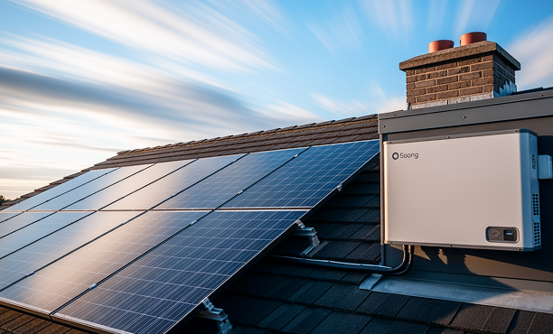 Solar Panels vs Home Batteries: What Should You Choose?