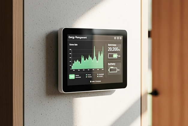 How Energy Management Systems Optimize Daily Power Usage