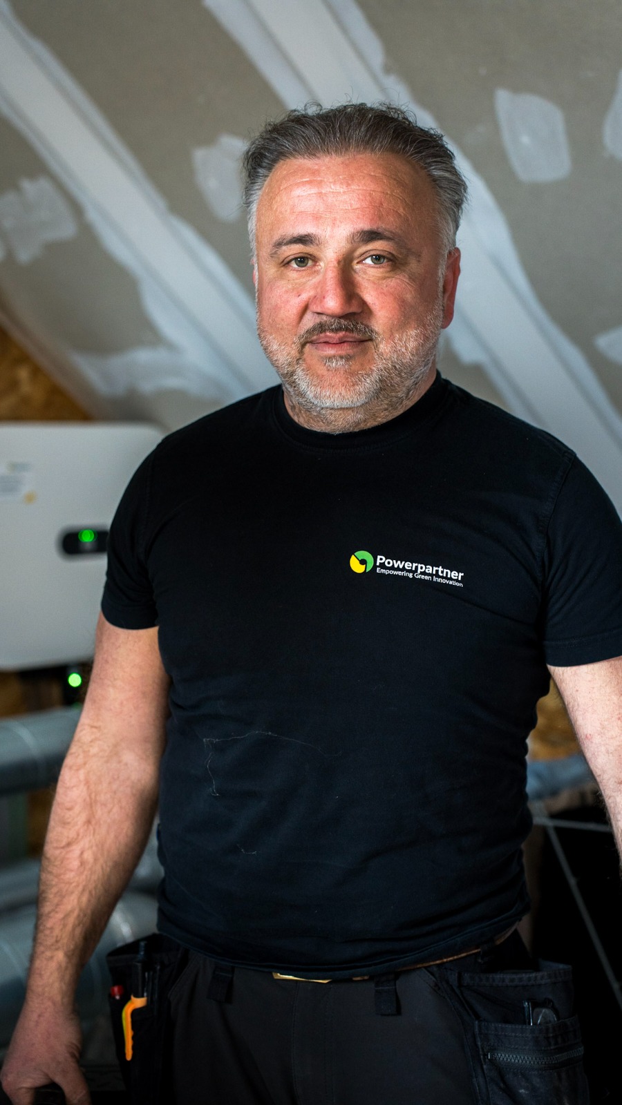 Mohammed Koc