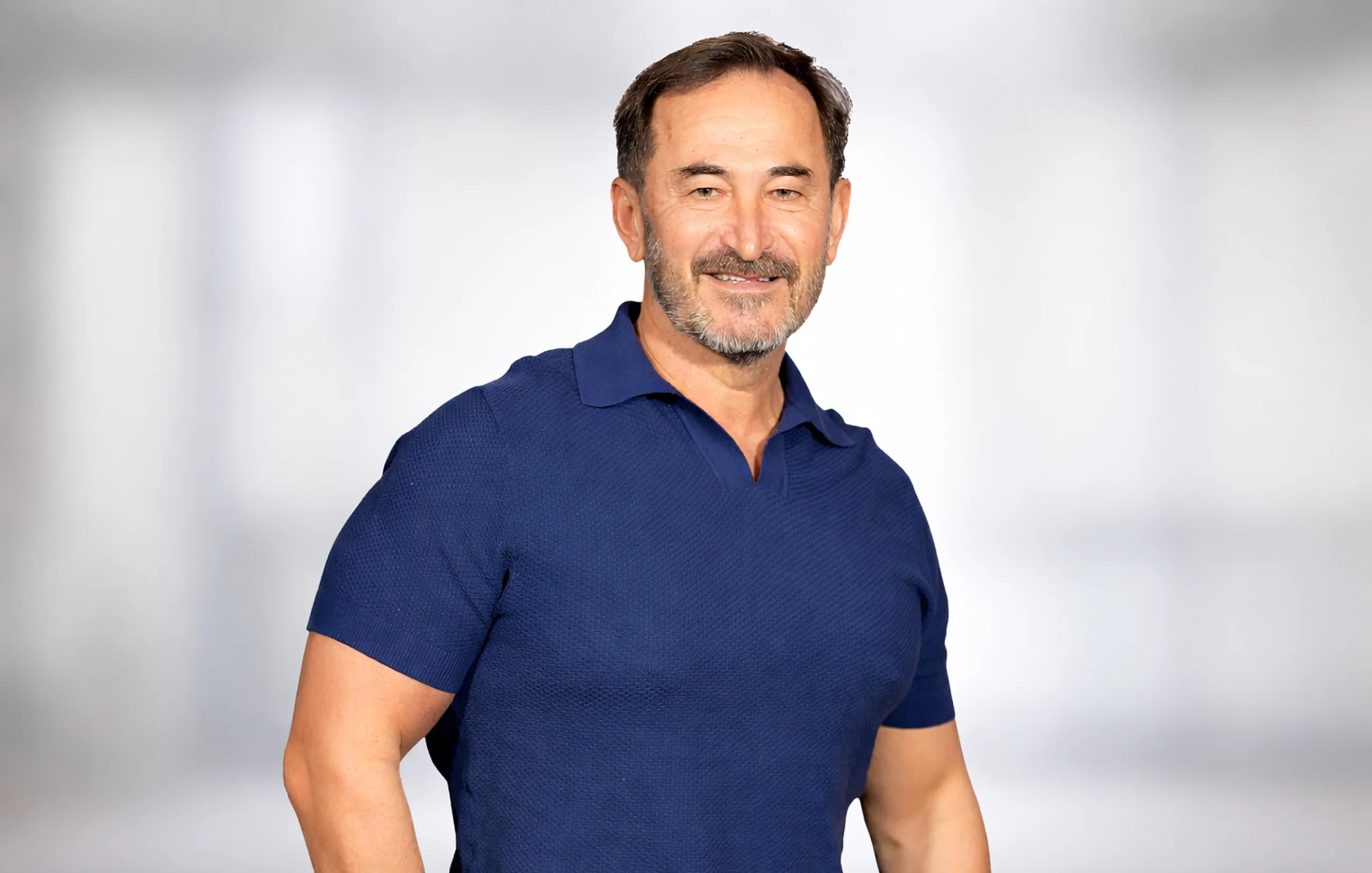 Ridvan Mannav, EFC Customer