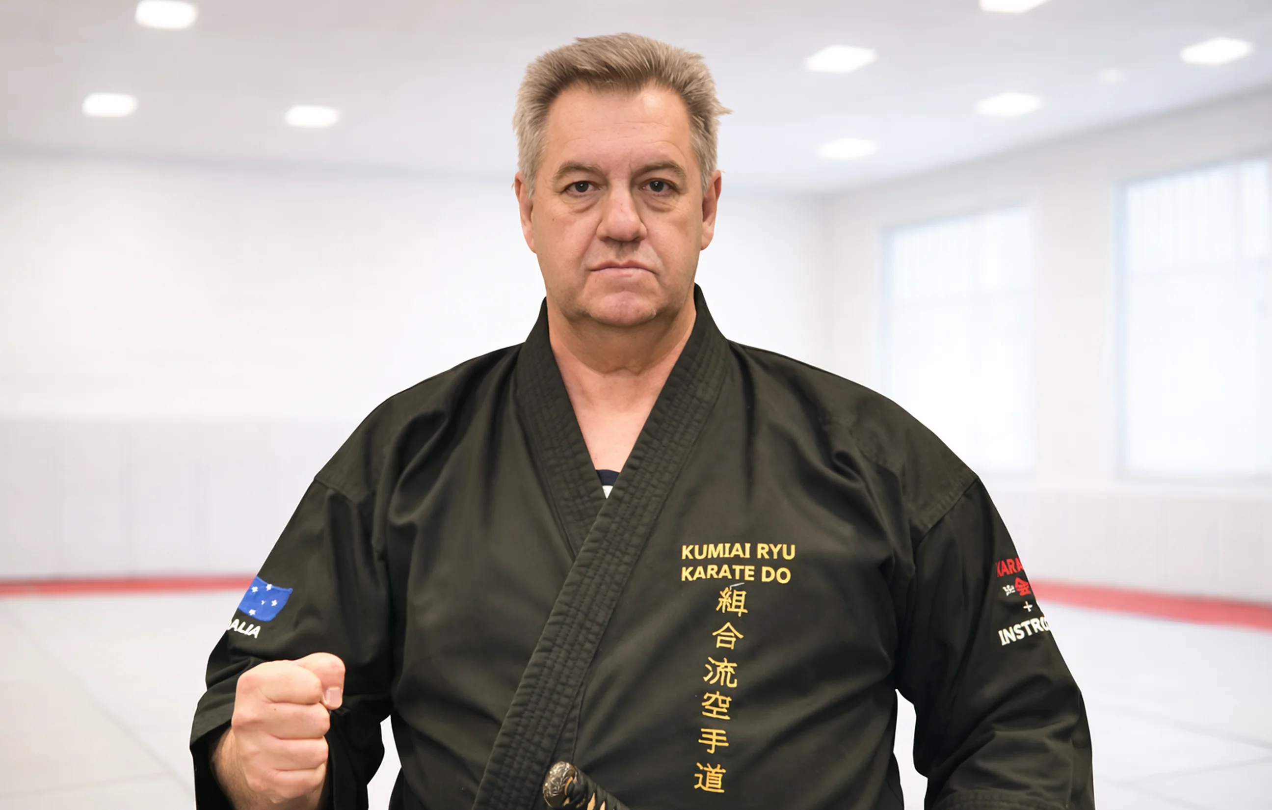 Kevin Blundell, EFC Customers