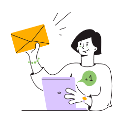 Quick Contact Card Image