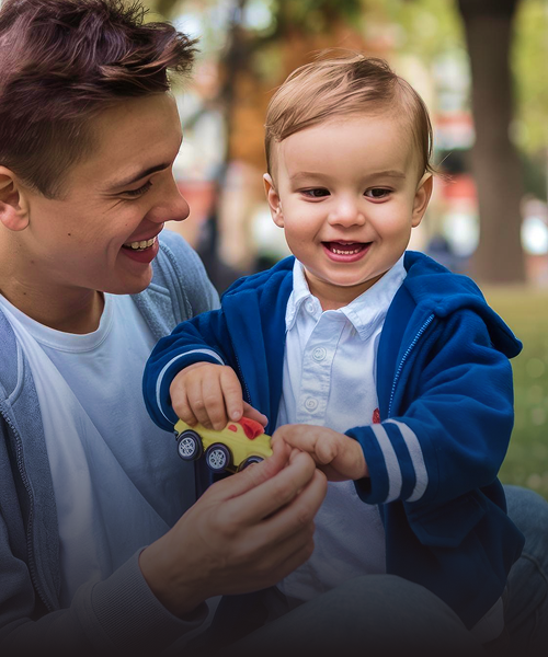 Why Choose Card Image