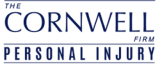 Cornwell Personal Finance logo.