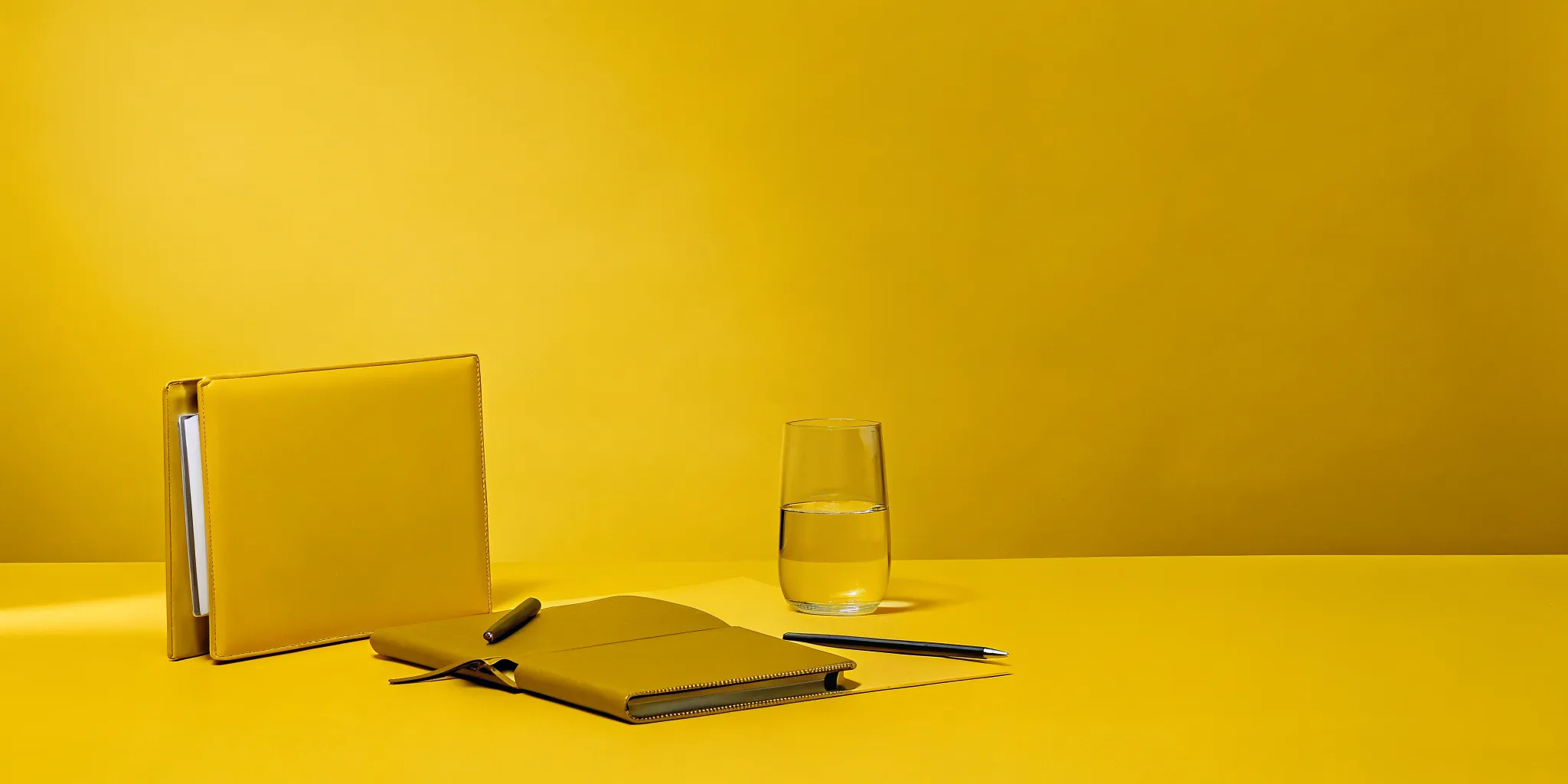 A notebook on a desk for planning a wrongful death claim for beneficiaries.