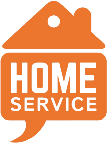 Home Service Berlin – Firmenlogo