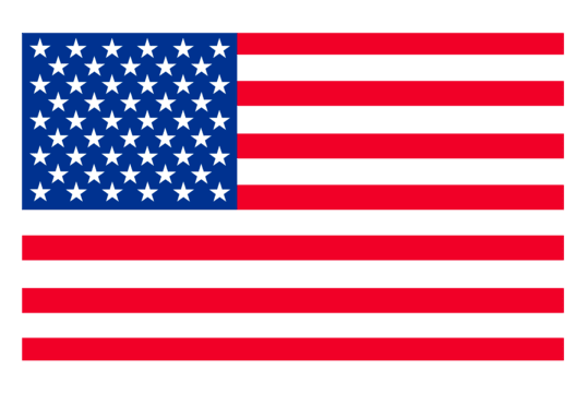 USA flag