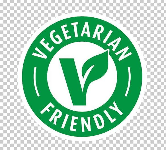 Vegetarian Friendly