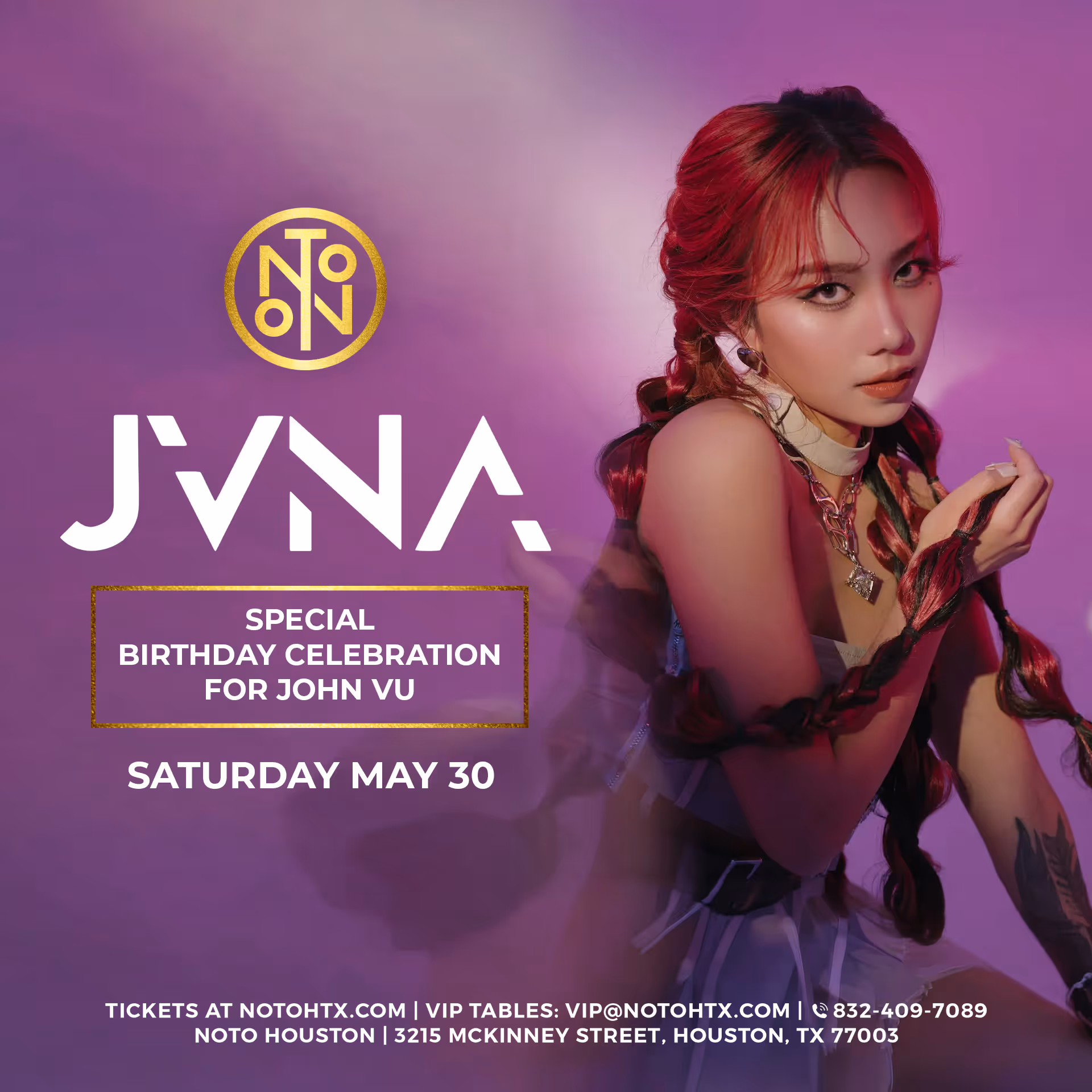 JVNA